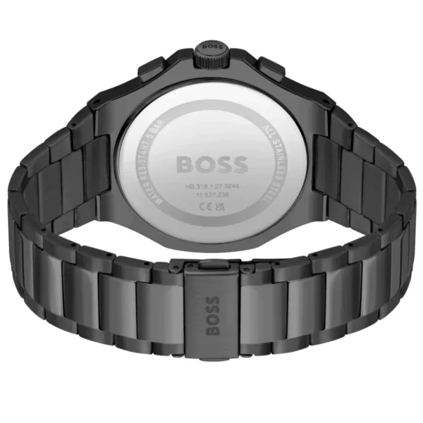 ⁦Hugo Boss watch for men 1514090⁩ - الصورة ⁦6⁩