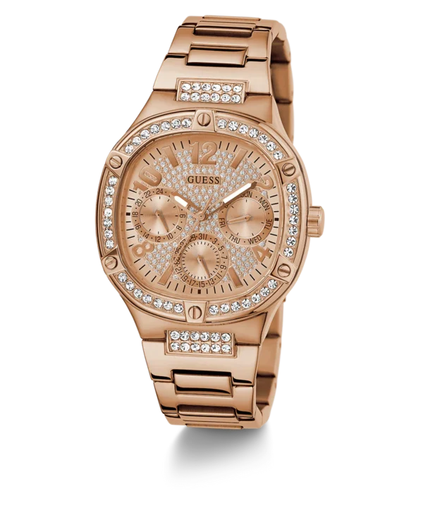 ⁦Guess watch for women GW0558L3⁩ - الصورة ⁦2⁩