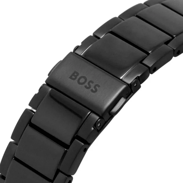 ⁦Hugo Boss watch for men 1514090⁩ - الصورة ⁦7⁩