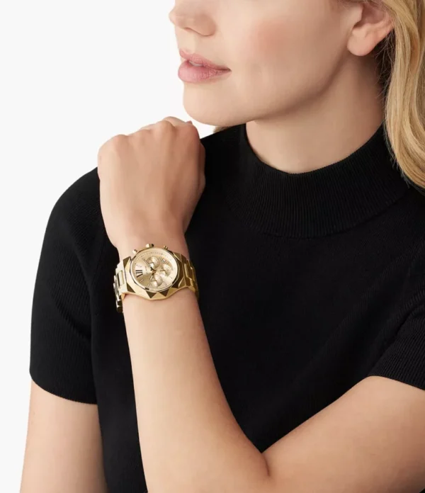 ⁦Michael Kors watch for women MK4690⁩ - الصورة ⁦5⁩