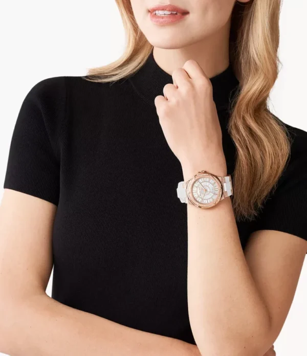 ⁦Michael Kors watch for women MK7248⁩ - الصورة ⁦4⁩