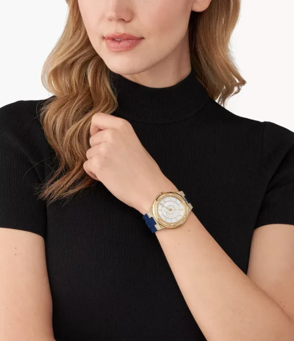 ⁦Michael Kors watch for women MK7333⁩ - الصورة ⁦8⁩