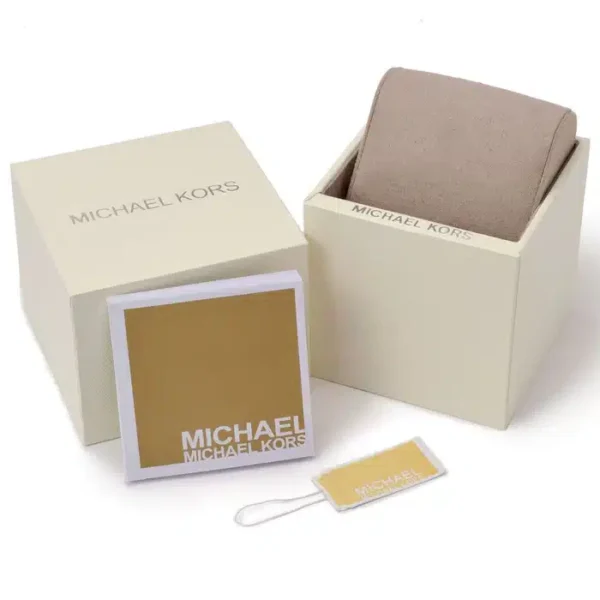 ⁦Michael Kors watch for women MK4690⁩ - الصورة ⁦6⁩