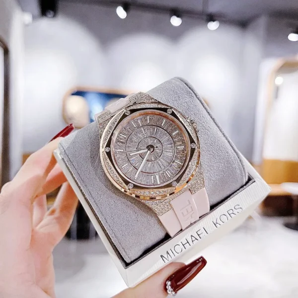 ⁦Michael Kors watch for women MK7334⁩ - الصورة ⁦8⁩