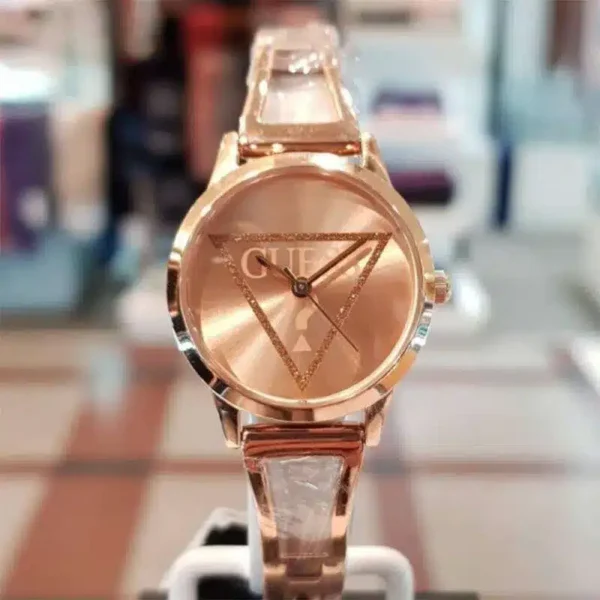 ⁦Guess watch for women GW0002L3⁩ - الصورة ⁦3⁩