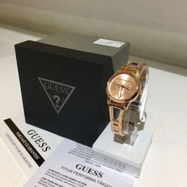 ⁦Guess watch for women GW0002L3⁩ - الصورة ⁦7⁩