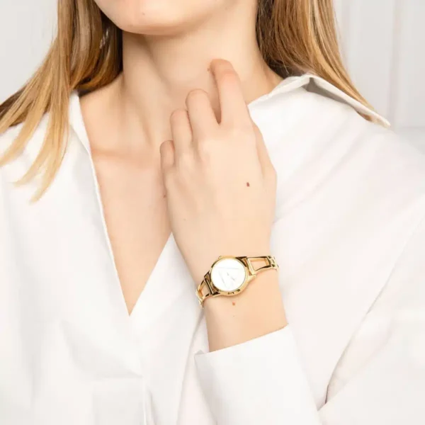 ⁦Guess watch for women GW0002L2⁩ - الصورة ⁦7⁩