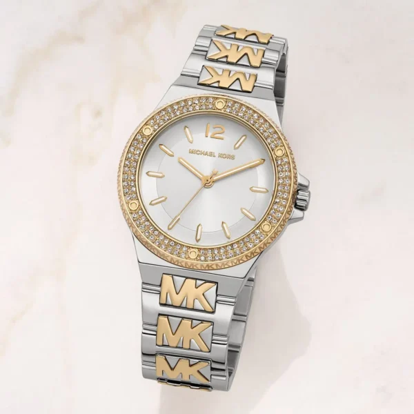 ⁦Michael Kors watch for women MK7338⁩ - الصورة ⁦4⁩