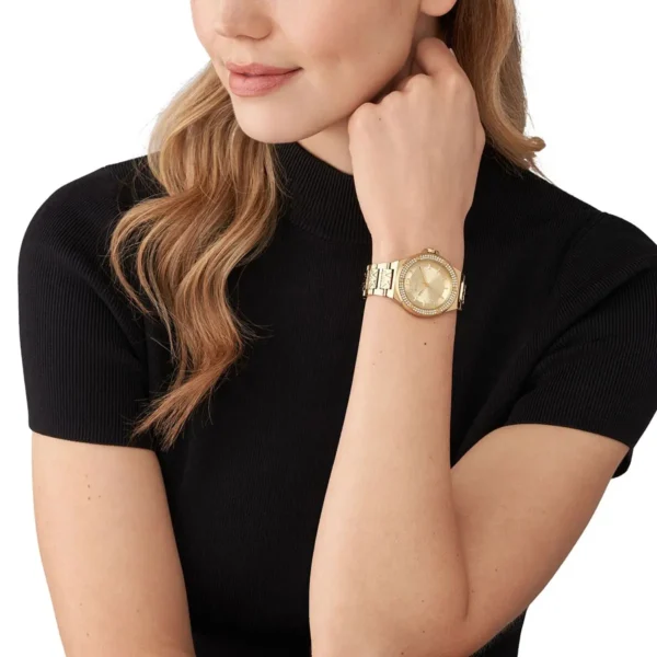 ⁦Michael Kors watch for women MK7339⁩ - الصورة ⁦4⁩