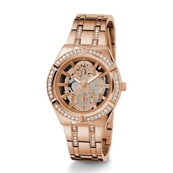 ⁦Guess watch for women GW0604L3 ⁩ - الصورة ⁦3⁩