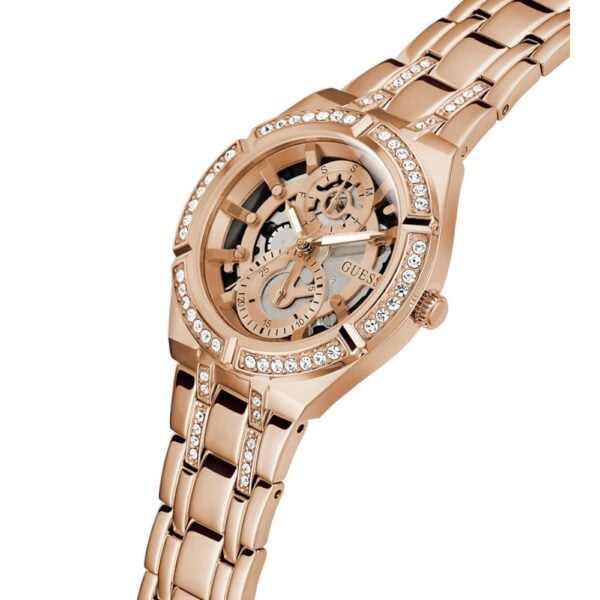 ⁦Guess watch for women GW0604L3 ⁩ - الصورة ⁦2⁩