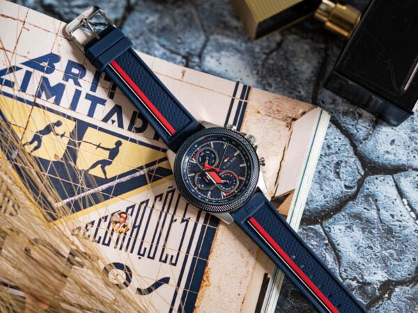 ⁦Tommy Hilfiger watch for men 1792083⁩ - الصورة ⁦4⁩