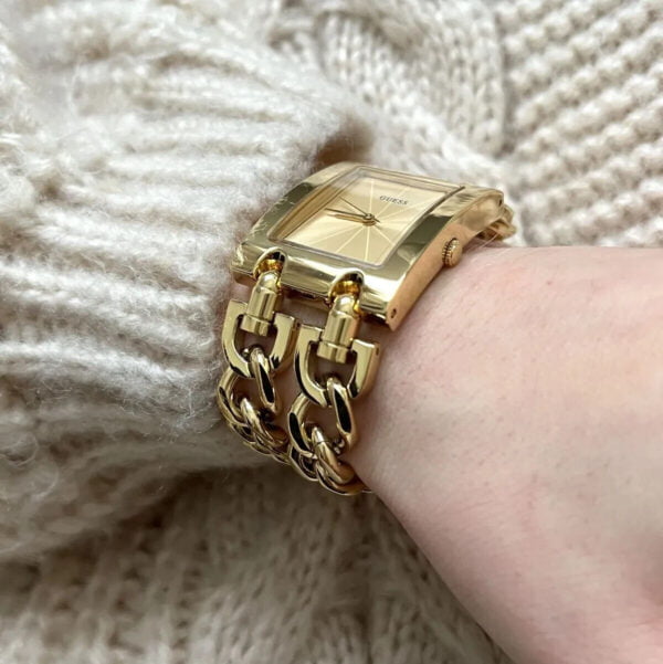 ⁦Guess watch for women W1117L2⁩ - الصورة ⁦14⁩