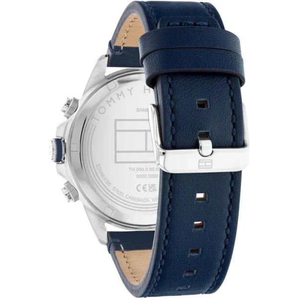 ⁦Tommy Hilfiger watch for men 1792063 ⁩ - الصورة ⁦6⁩