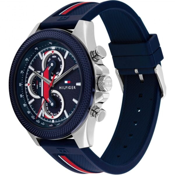 ⁦Tommy Hilfiger watch for men 1792083⁩ - الصورة ⁦7⁩