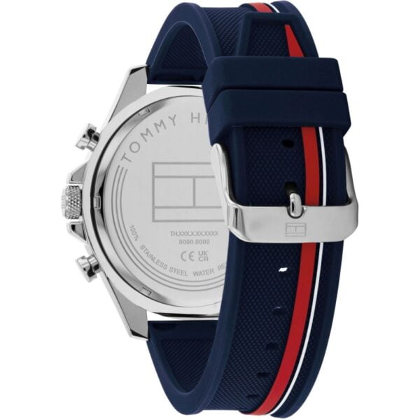 ⁦Tommy Hilfiger watch for men 1792083⁩ - الصورة ⁦8⁩