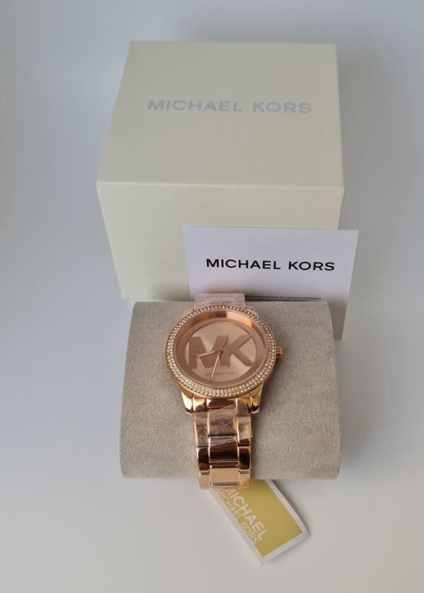 ⁦Michael Kors watch for women MK6880⁩ - الصورة ⁦8⁩