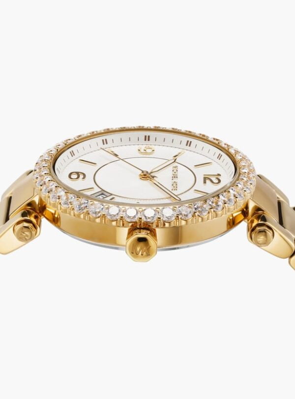 ⁦Michael Kors watch for women MK4693⁩ - الصورة ⁦4⁩