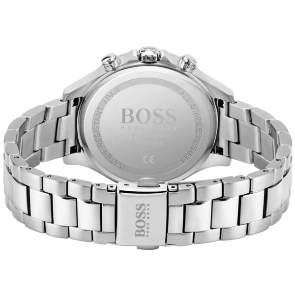 ⁦Hugo Boss watch for women  1502565⁩ - الصورة ⁦3⁩