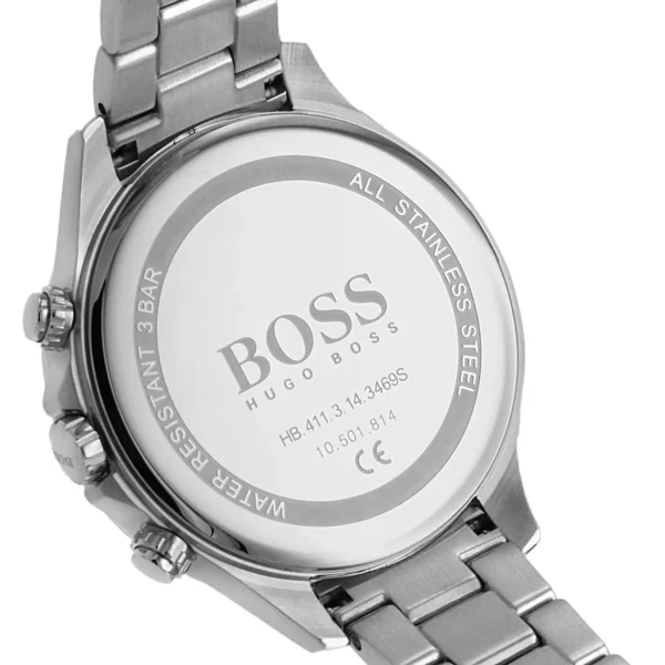 ⁦Hugo Boss watch for women  1502565⁩ - الصورة ⁦5⁩