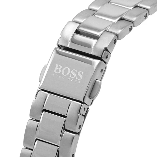 ⁦Hugo Boss watch for women  1502565⁩ - الصورة ⁦6⁩