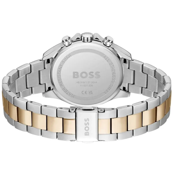 ⁦Hugo Boss watch for women 1502617⁩ - الصورة ⁦3⁩