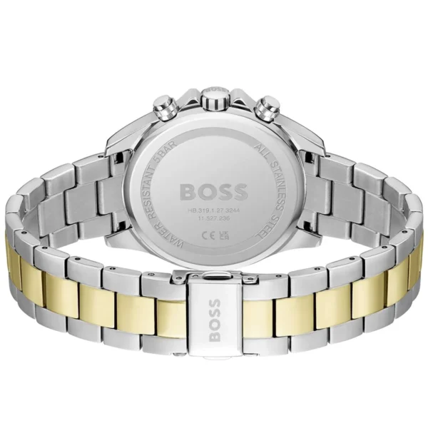 ⁦Hugo Boss watch for women 1502618⁩ - الصورة ⁦4⁩