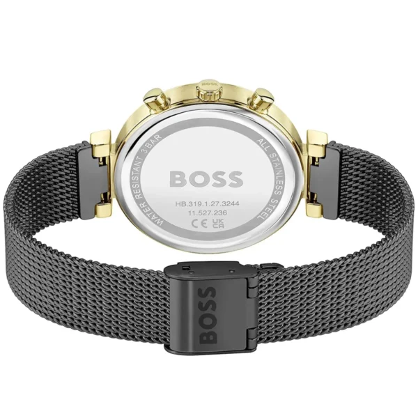 ⁦Hugo Boss watch for women1502627⁩ - الصورة ⁦3⁩