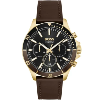 Hugo Boss Watch For Men 1514100