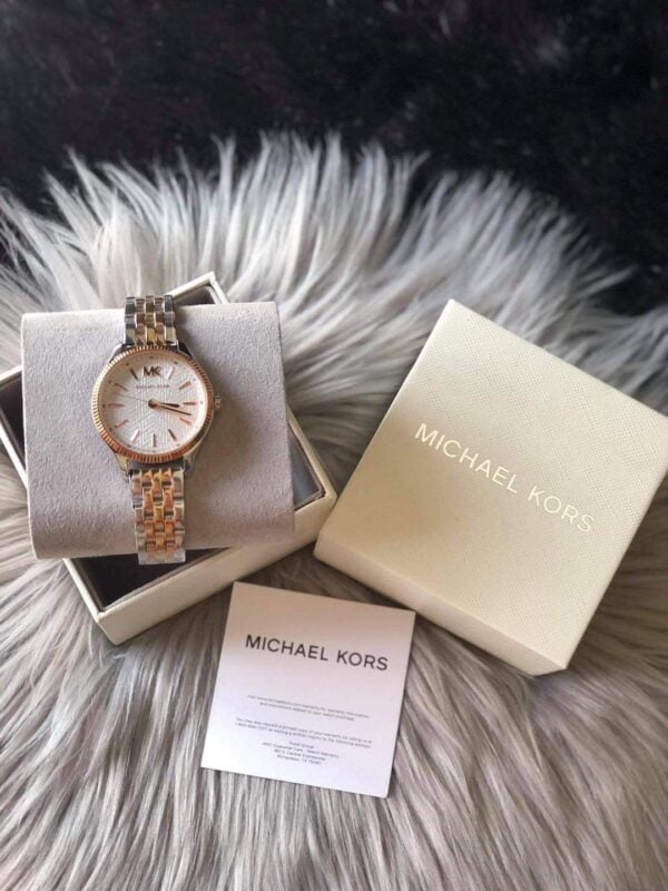 ⁦Michael Kors watch for women MK6642⁩ - الصورة ⁦7⁩