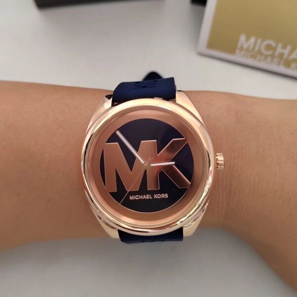 ⁦Michael Kors watch for women MK7140⁩ - الصورة ⁦9⁩