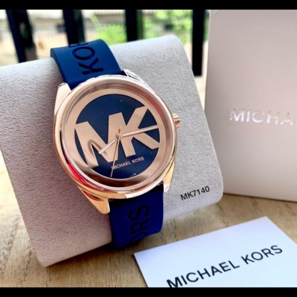 ⁦Michael Kors watch for women MK7140⁩ - الصورة ⁦3⁩