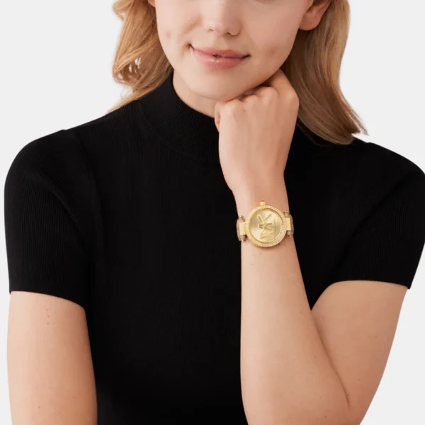 ⁦Michael Kors watch for women MK4725⁩ - الصورة ⁦10⁩