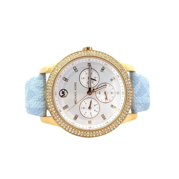 ⁦Michael Kors watch for women MK2965⁩ - الصورة ⁦2⁩