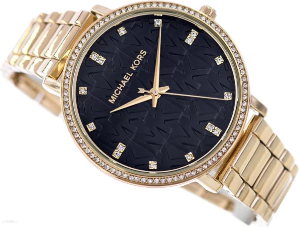 ⁦Michael Kors watch for women MK4593⁩ - الصورة ⁦2⁩