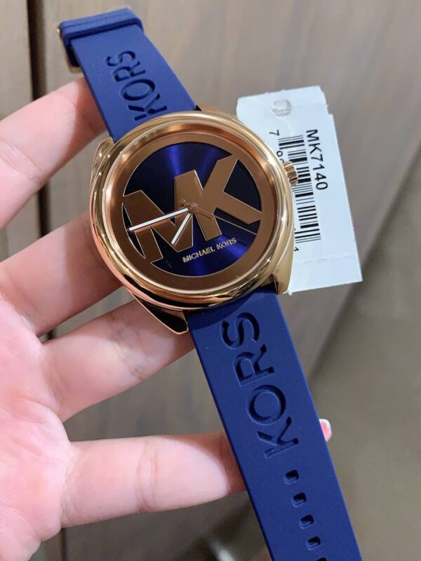 ⁦Michael Kors watch for women MK7140⁩ - الصورة ⁦7⁩