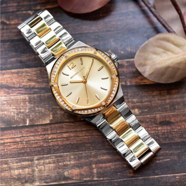 ⁦Michael Kors watch for women MK6988⁩ - الصورة ⁦9⁩