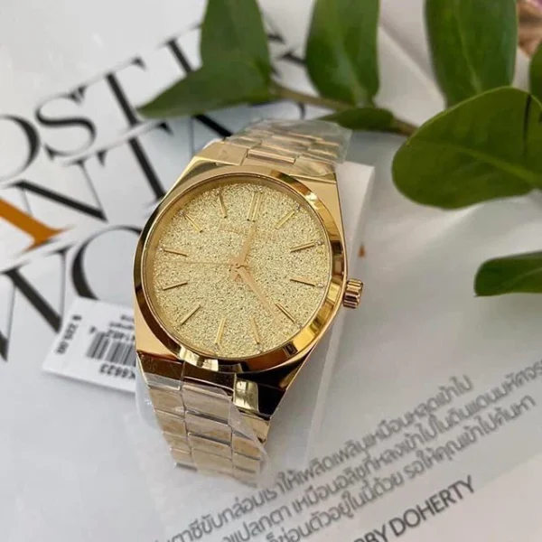 ⁦Michael Kors watch for women MK6623⁩ - الصورة ⁦10⁩