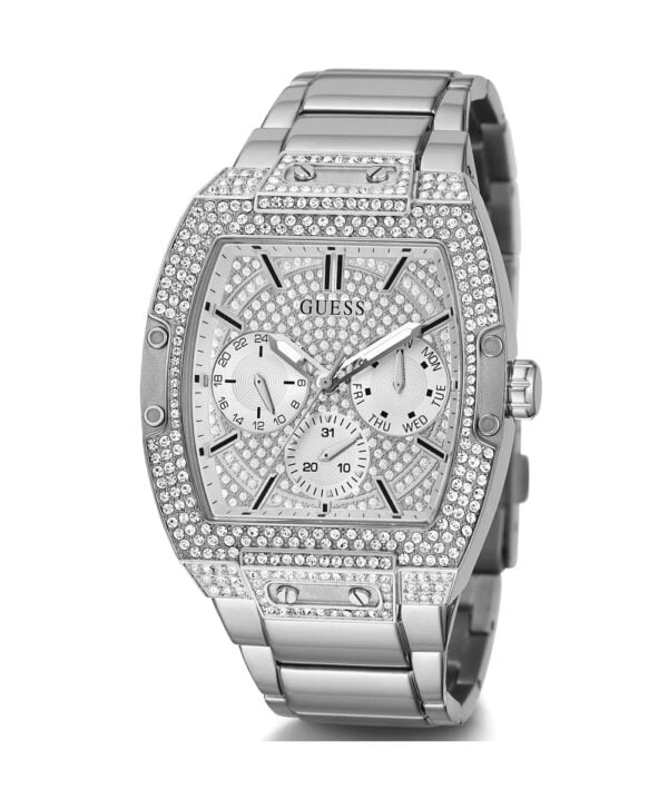 ⁦Guess watch for men GW0094G1⁩ - الصورة ⁦2⁩