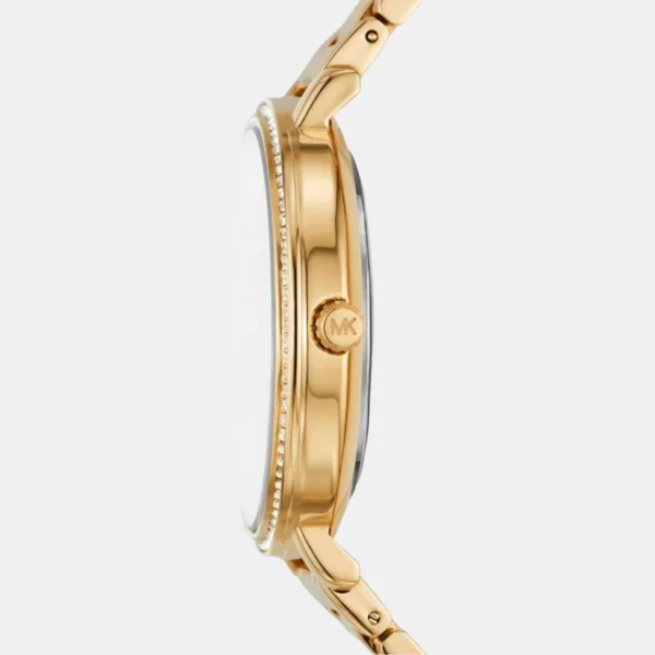 ⁦Michael Kors watch for women MK4593⁩ - الصورة ⁦8⁩