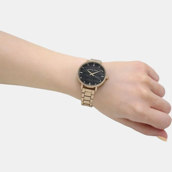 ⁦Michael Kors watch for women MK4593⁩ - الصورة ⁦15⁩