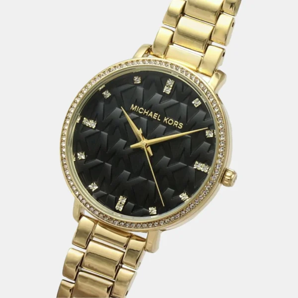 ⁦Michael Kors watch for women MK4593⁩ - الصورة ⁦11⁩