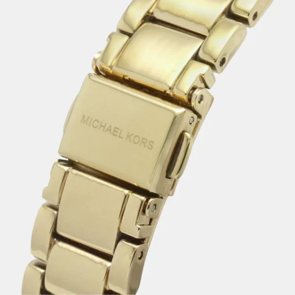 ⁦Michael Kors watch for women MK4593⁩ - الصورة ⁦13⁩