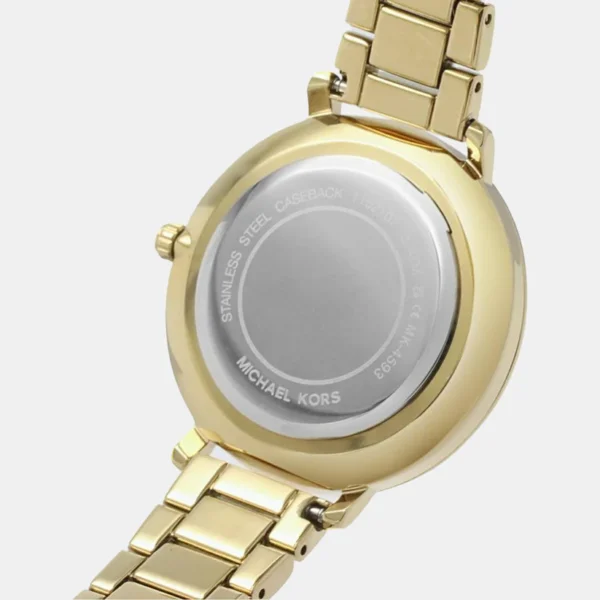 ⁦Michael Kors watch for women MK4593⁩ - الصورة ⁦12⁩