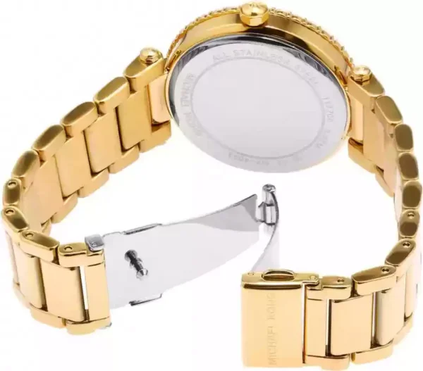 ⁦Michael Kors watch for women MK4693⁩ - الصورة ⁦6⁩