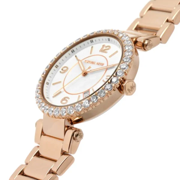 ⁦Michael Kors watch for women MK4695⁩ - الصورة ⁦2⁩