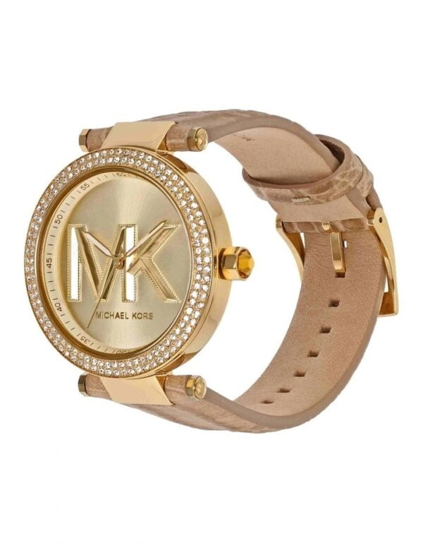 ⁦Michael Kors watch for women MK4725⁩ - الصورة ⁦2⁩