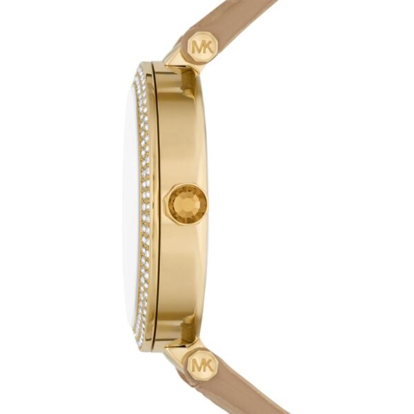 ⁦Michael Kors watch for women MK4725⁩ - الصورة ⁦5⁩