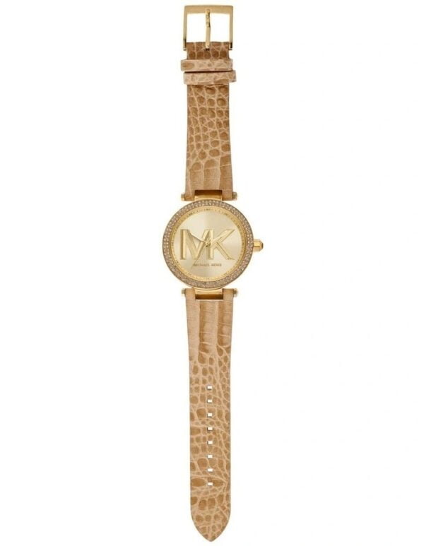 ⁦Michael Kors watch for women MK4725⁩ - الصورة ⁦8⁩