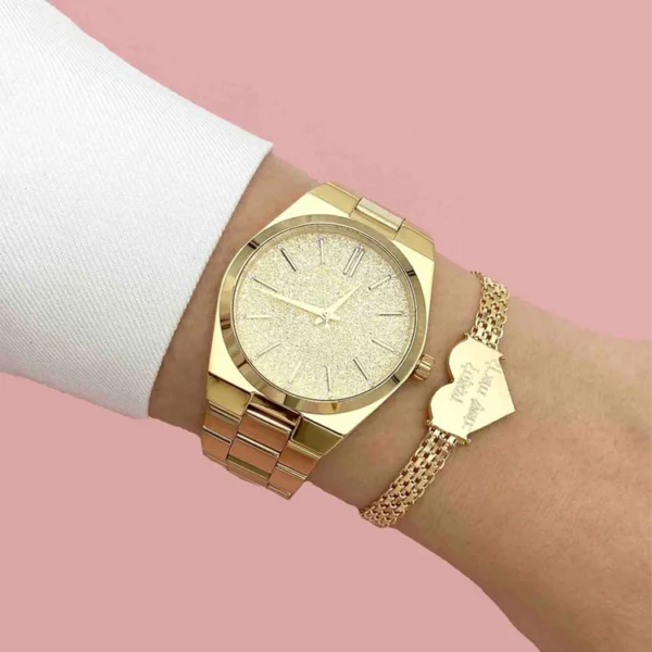 ⁦Michael Kors watch for women MK6623⁩ - الصورة ⁦12⁩